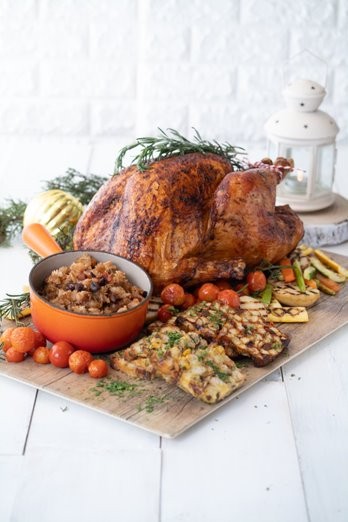 聖誕自助餐2019 自助餐推介 皇家太平洋