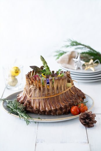 聖誕自助餐2019 自助餐推介 皇家太平洋