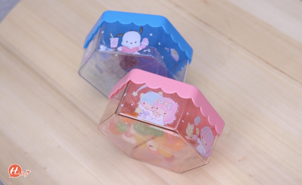 711 sanrio 新春精品