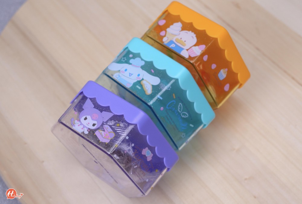 711 sanrio 新春精品