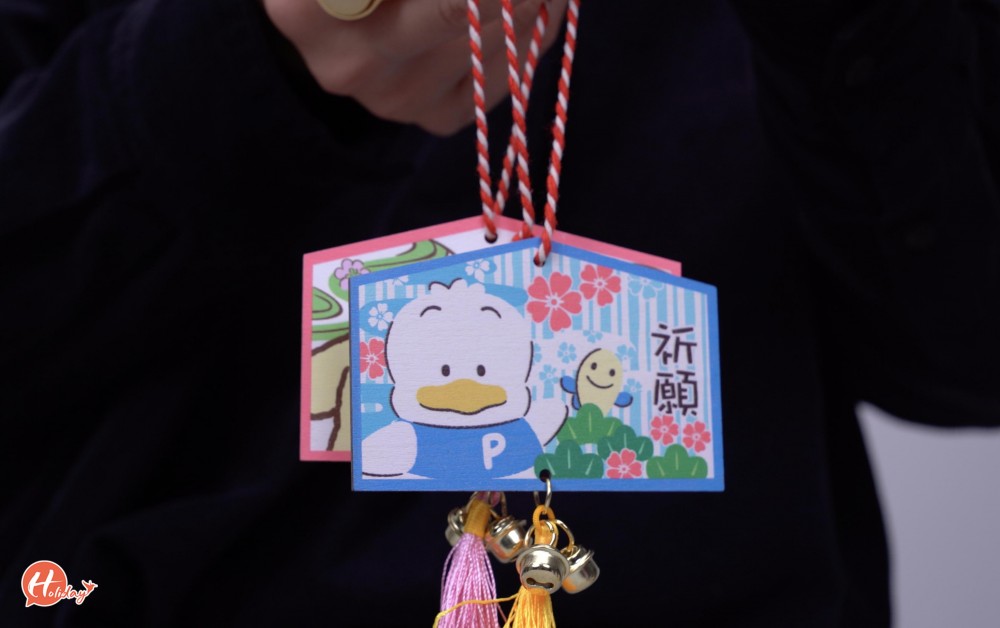 711 sanrio 新春精品