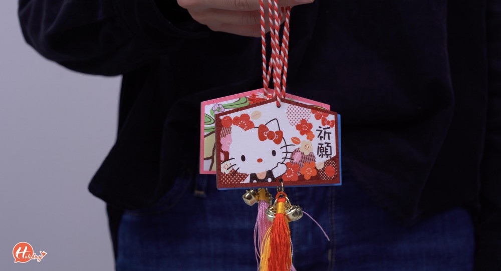 711 sanrio 新春精品