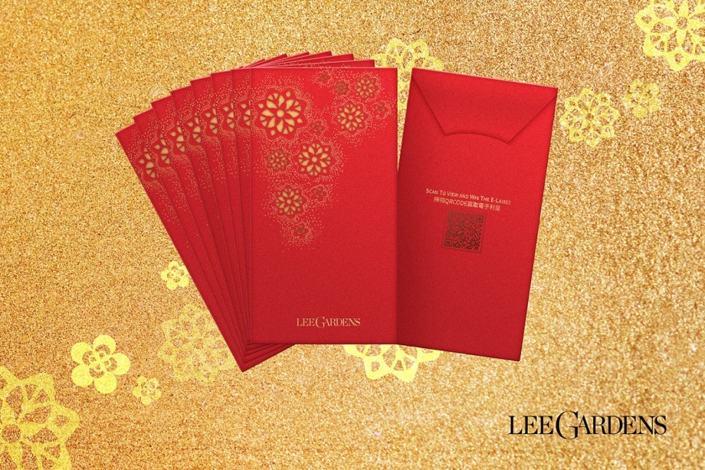 新年好去處2020  Sanrio市集