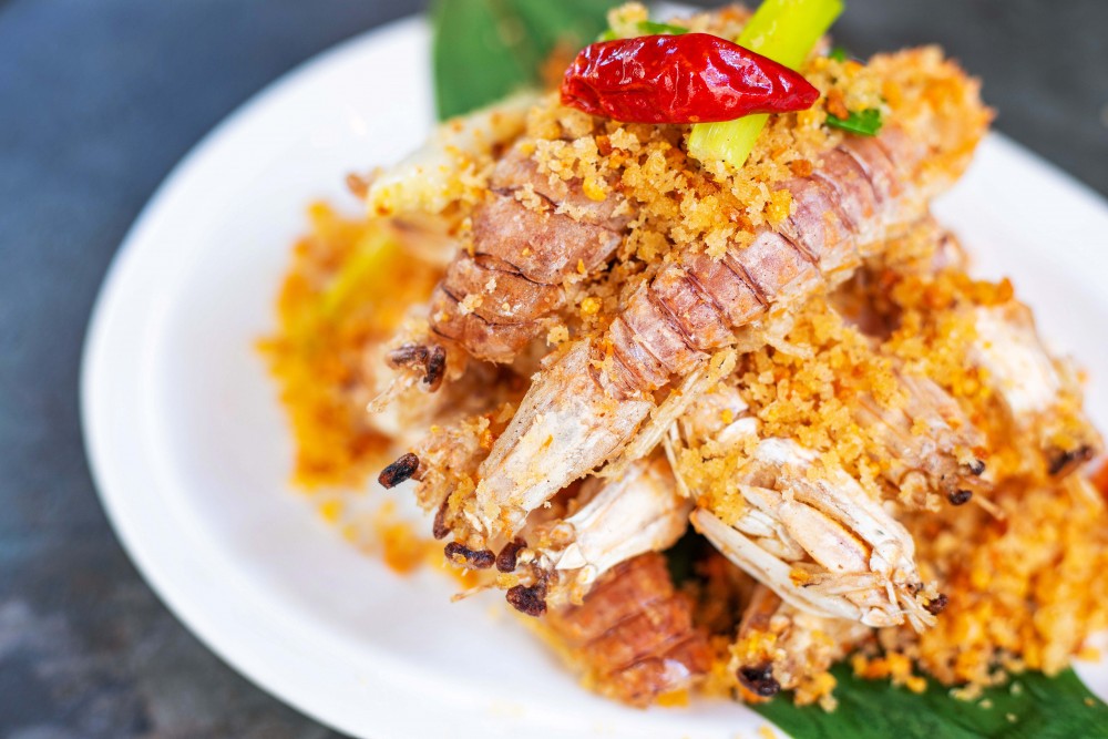 2020新春優惠, 灣仔, 自助餐優惠