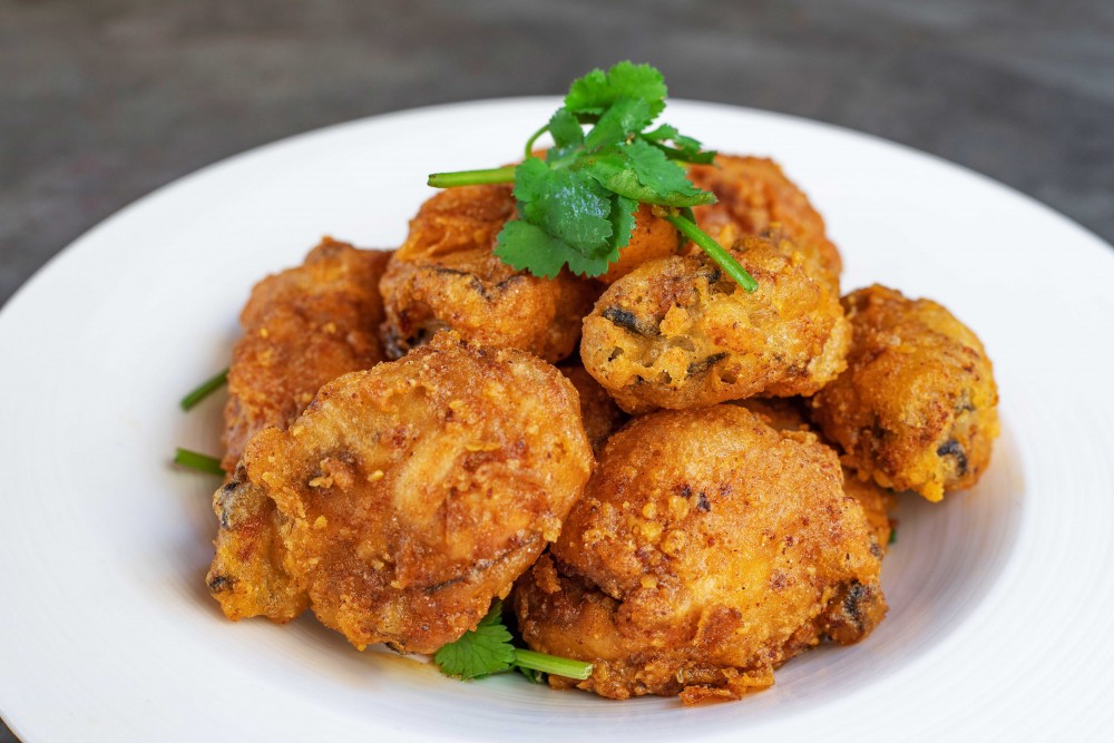 2020新春優惠, 灣仔, 自助餐優惠