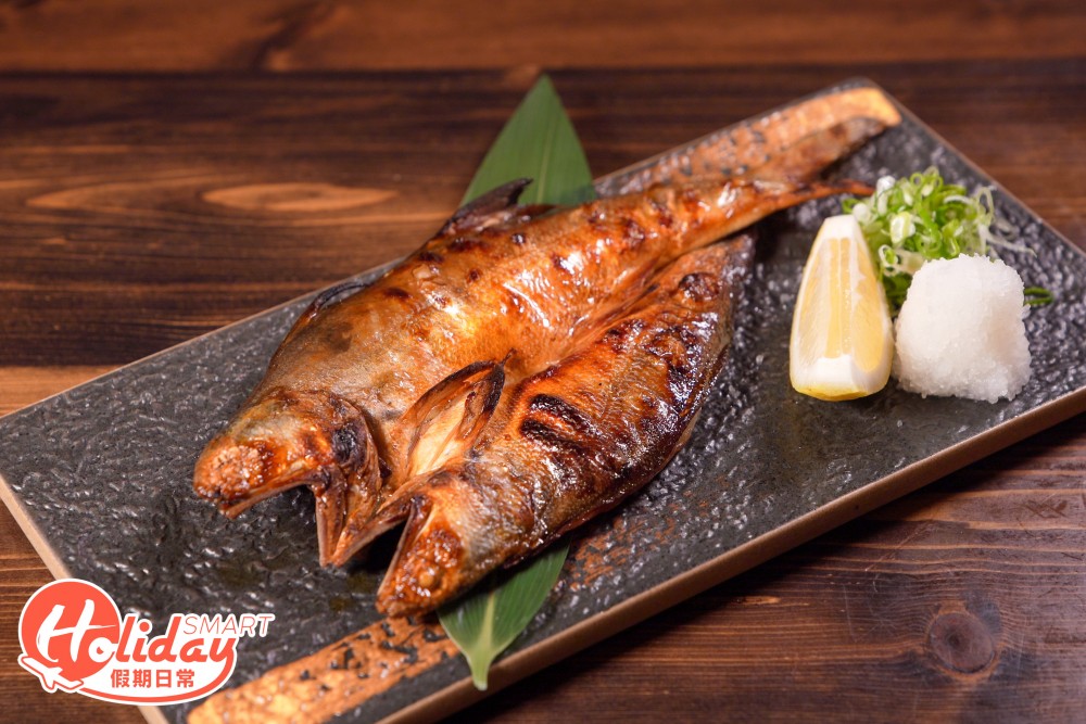 九龍城美食 陸奧酒場