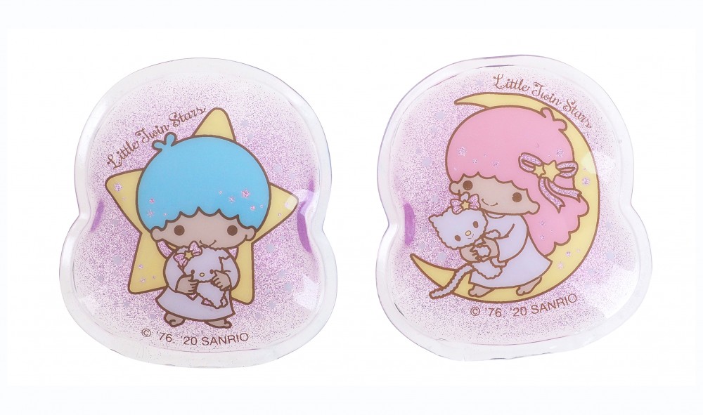 7-11推Sanrio冬季新品！