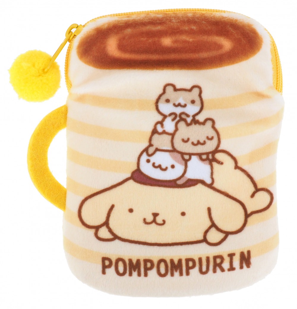 7-11推Sanrio冬季新品！