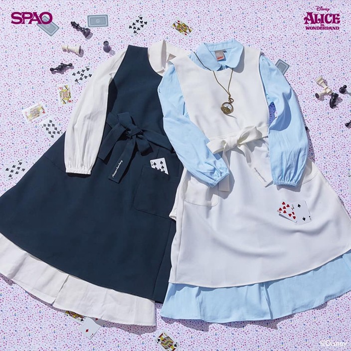 SPAO Korea