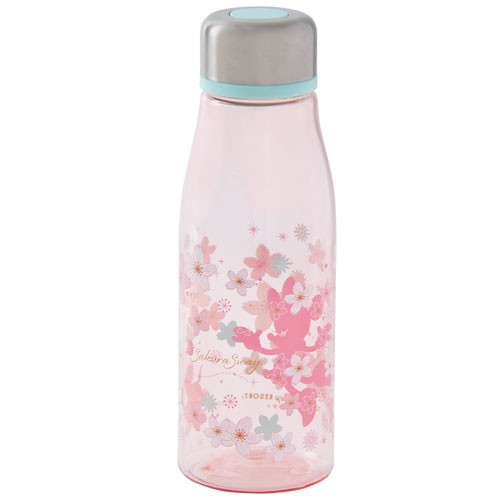 日本 Disney 春季限定 櫻花 米奇 米妮