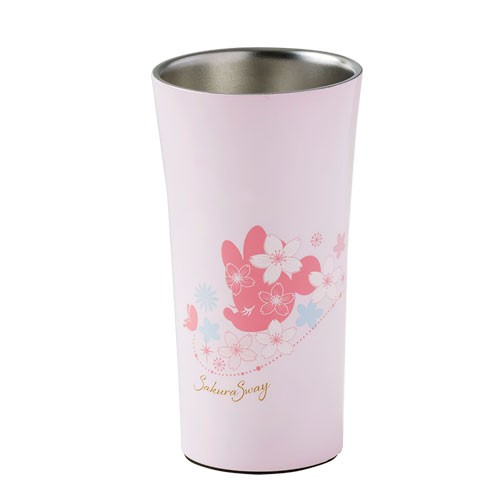 日本 Disney 春季限定 櫻花 米奇 米妮