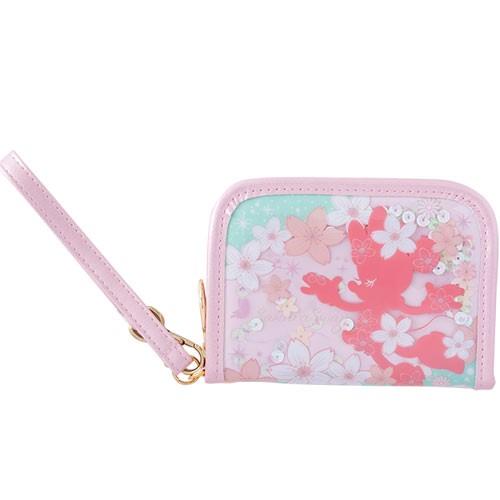 日本 Disney 春季限定 櫻花 米奇 米妮