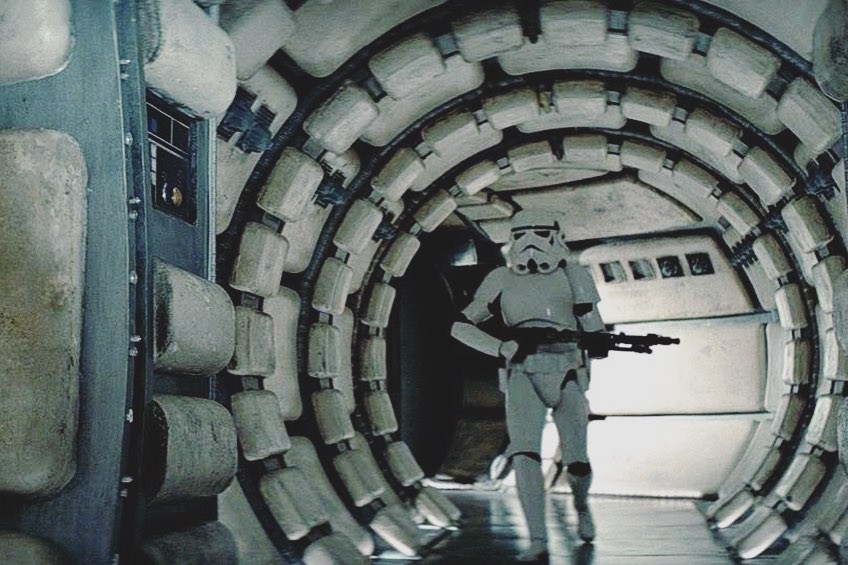 美國, 民宿, Star Wars