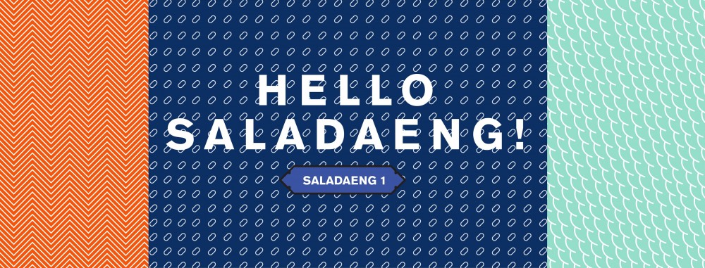 泰國 曼谷 文青商場 The Commons Saladaeng