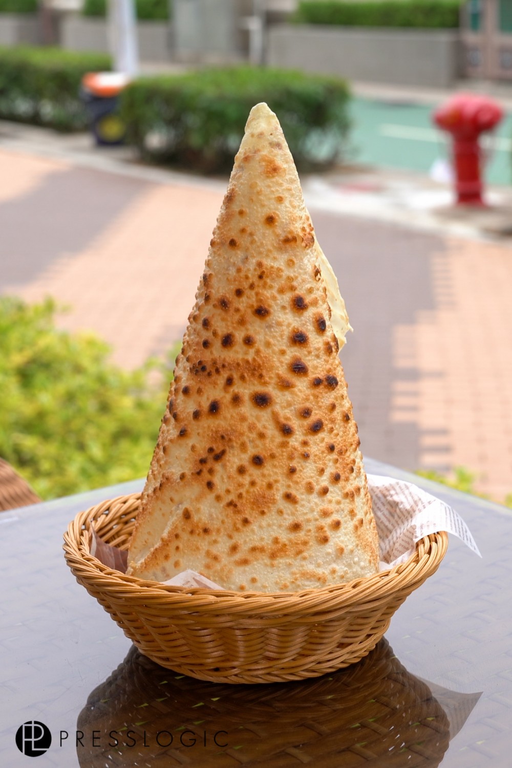 將軍澳 露天茶座 泰國菜 