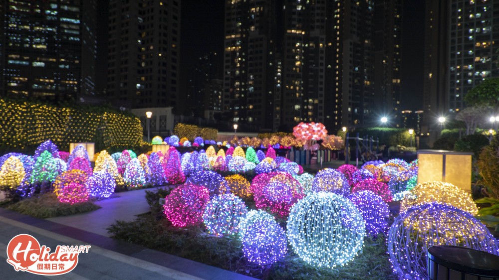 新年好去處2020 荃灣廣場