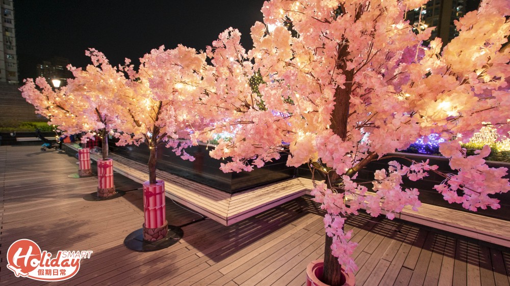 新年好去處2020 荃灣廣場