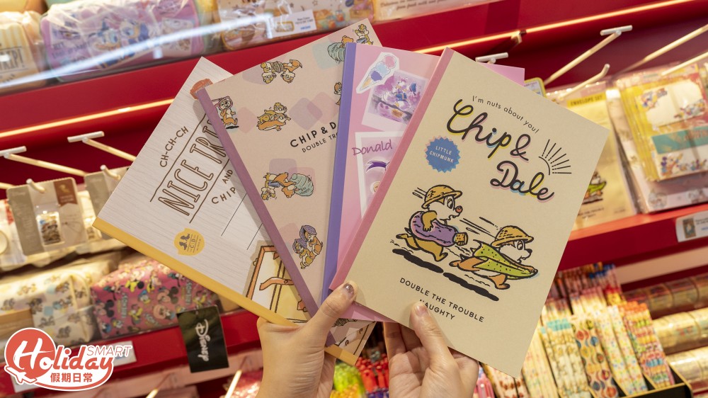 Disney 旺角