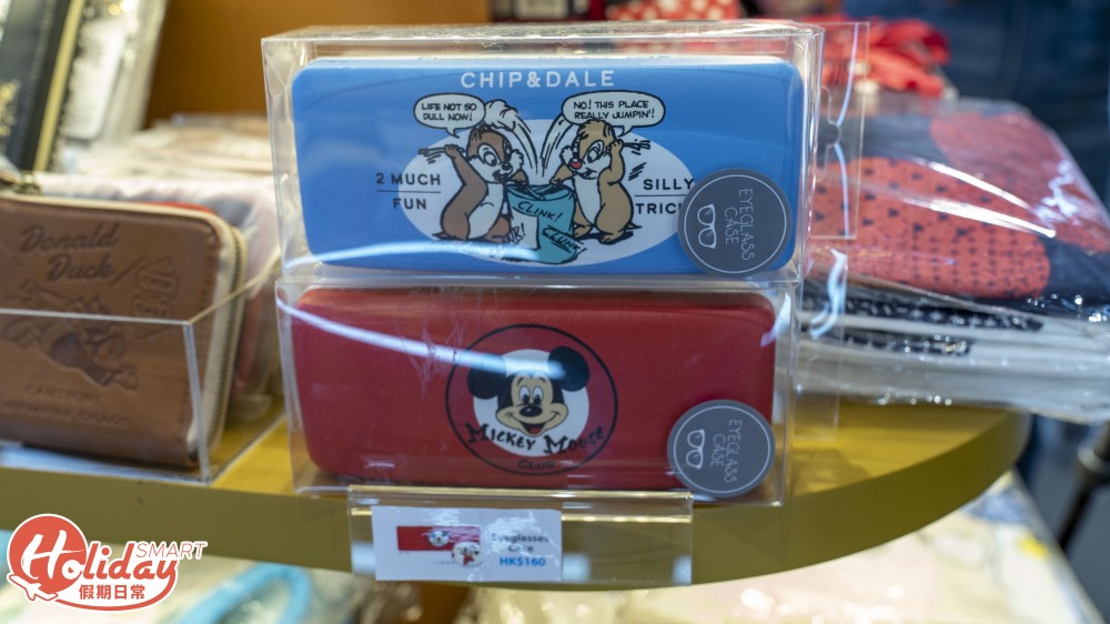 Disney 旺角