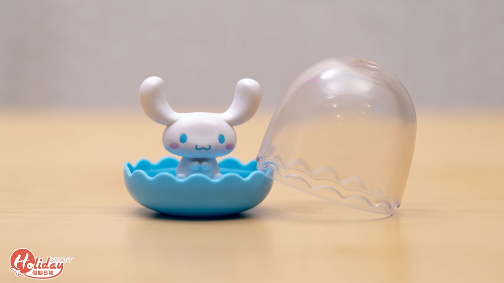 Sanrio 扭蛋