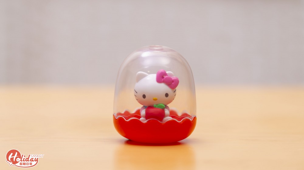 Sanrio 扭蛋