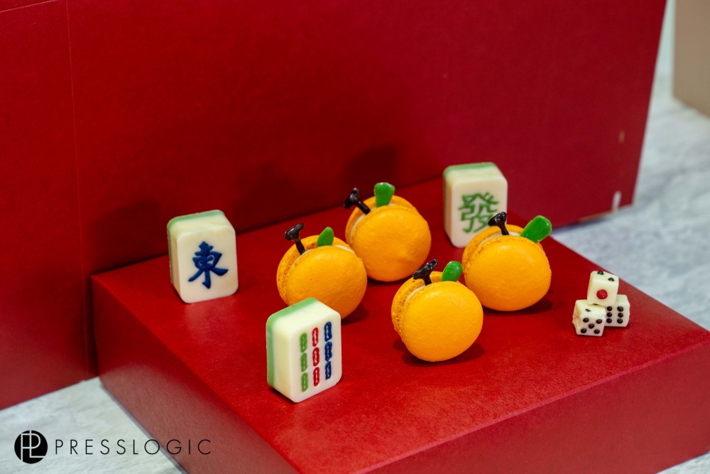 九龍灣 自助烘焙店 BYO