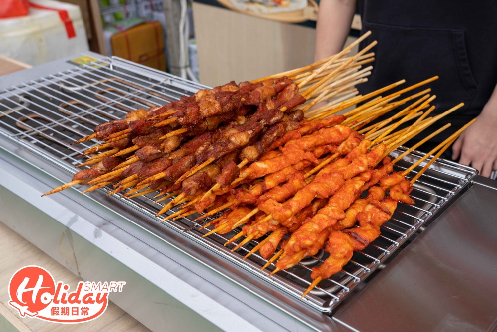 新年年宵2020 維園年宵2020