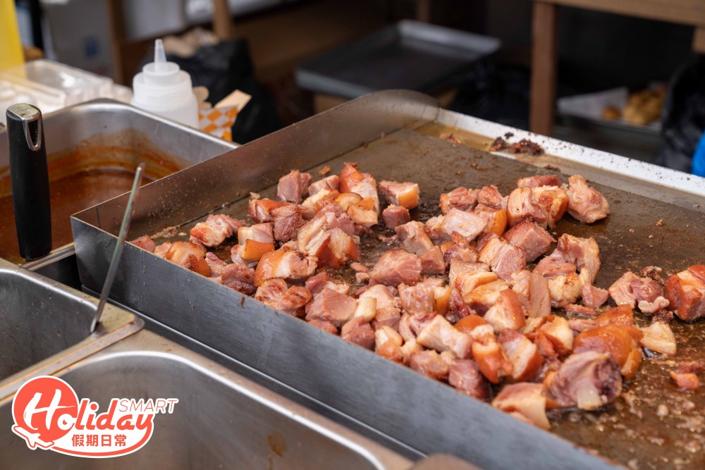 新年年宵2020 維園年宵2020