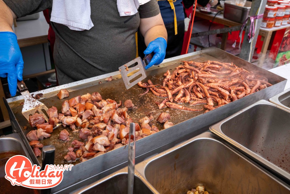 新年年宵2020 維園年宵2020