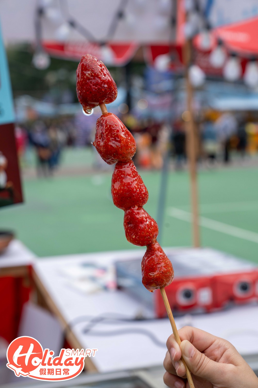 新年年宵2020 維園年宵2020