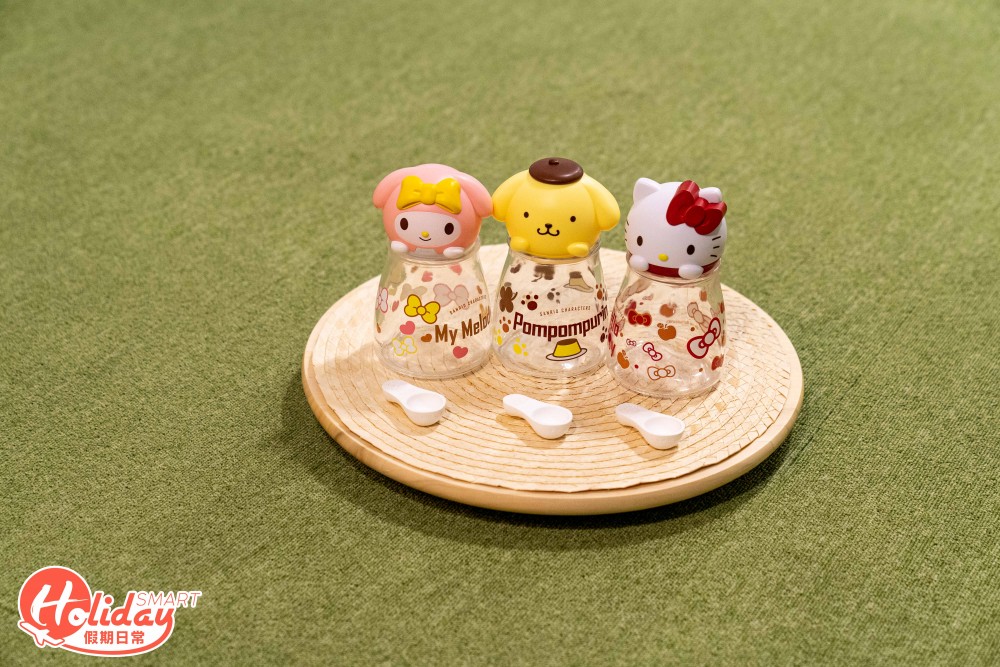 711 Sanrio