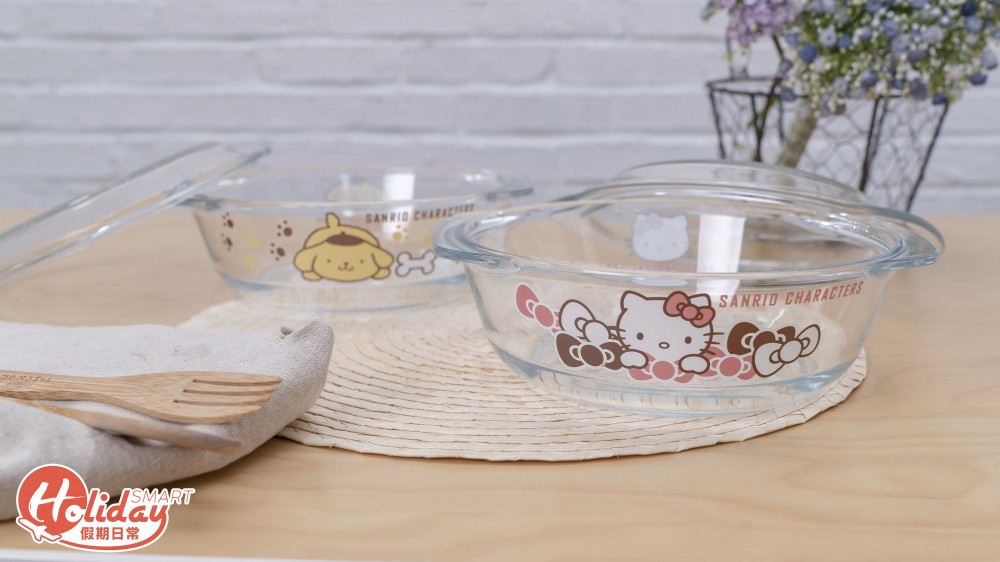 7-11 Sanrio