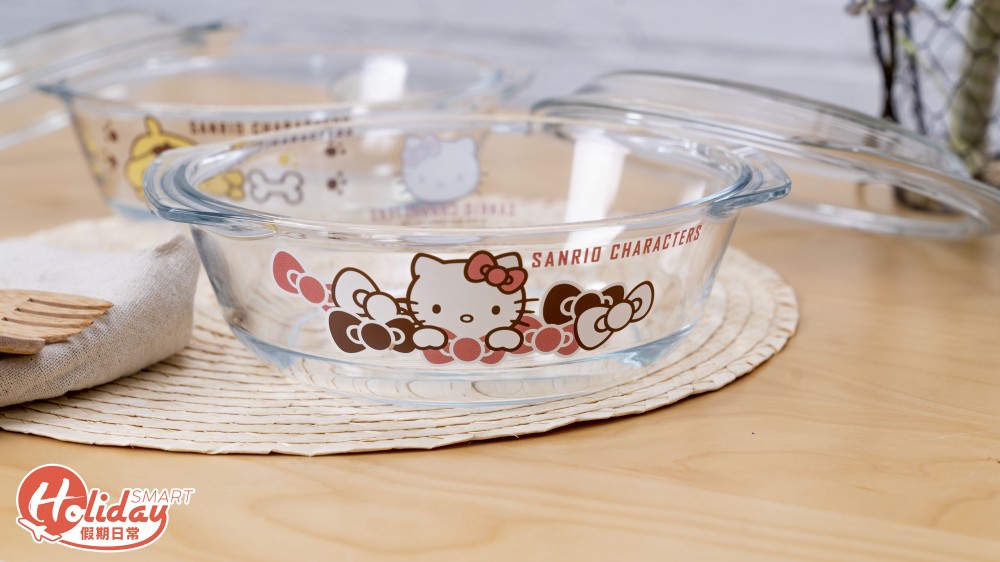 7-11 Sanrio