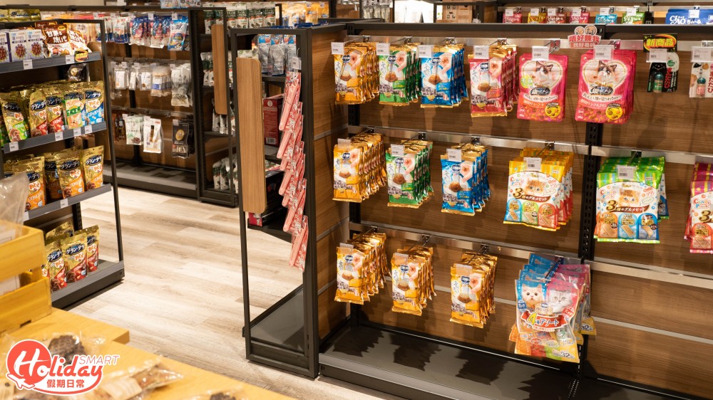 PET KOI KOI 日式寵物超市