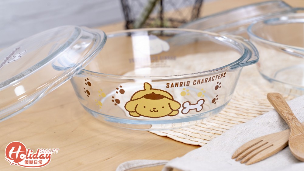 7-11 Sanrio