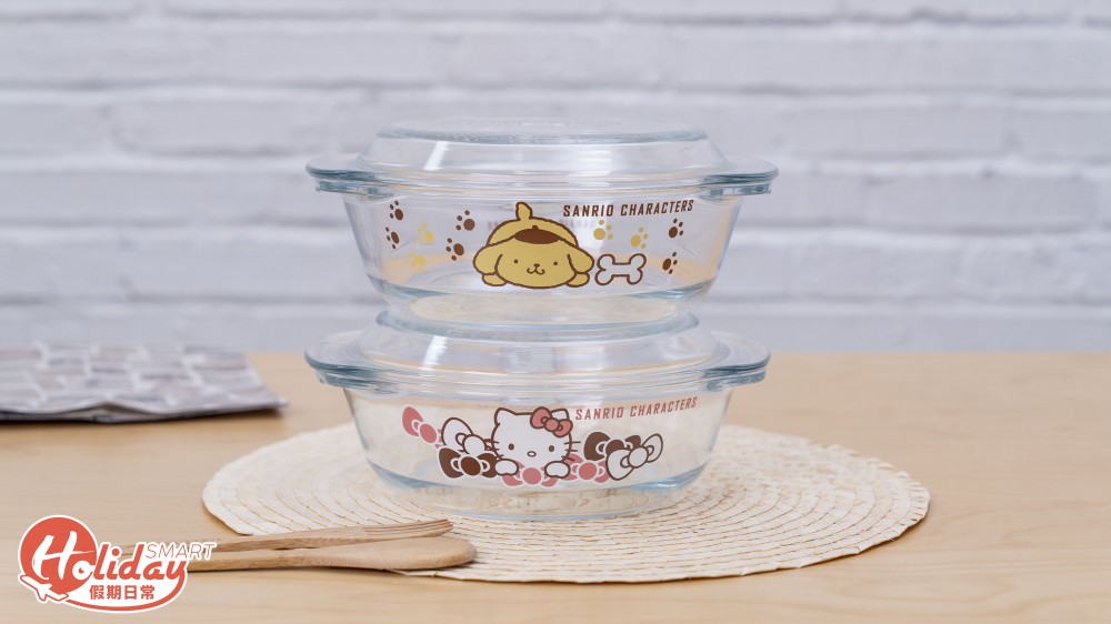 7-11 Sanrio