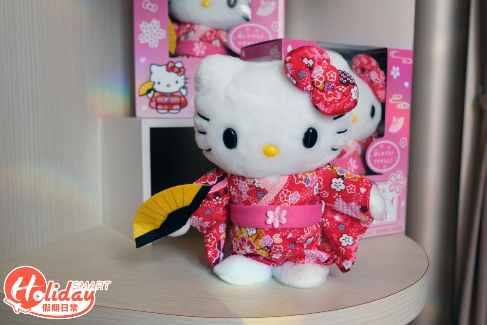 淡路島 Hello Kitty