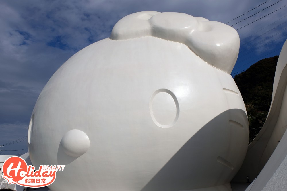淡路島 Hello Kitty