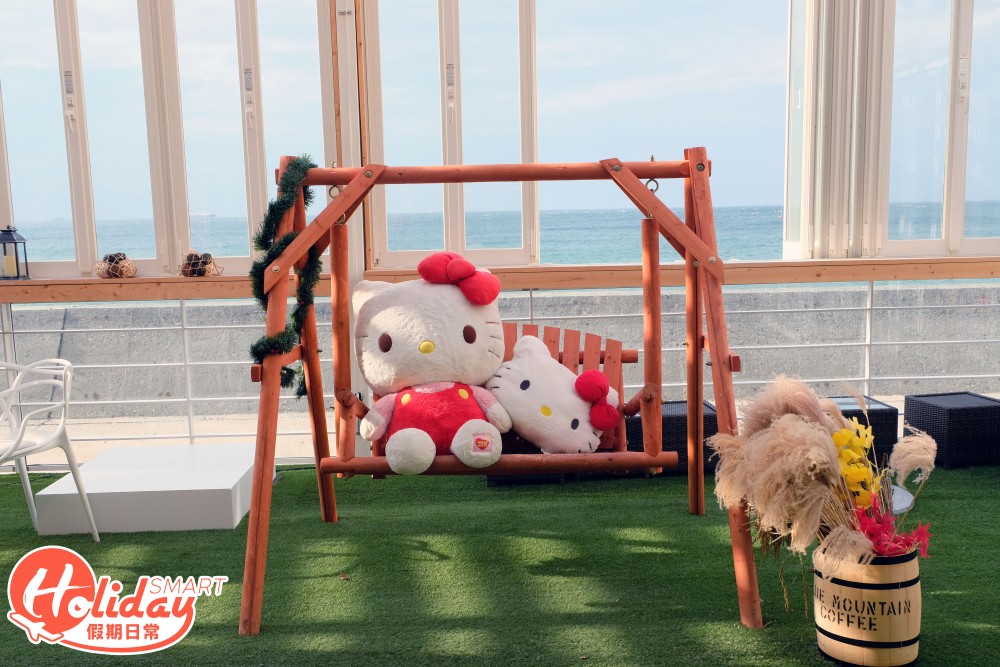 淡路島 Hello Kitty