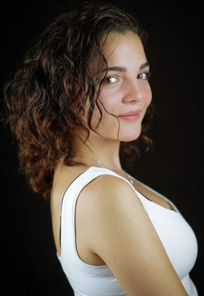 Andrea Arruti 係西班牙著名配音演員,曾經為多套卡通電影配音