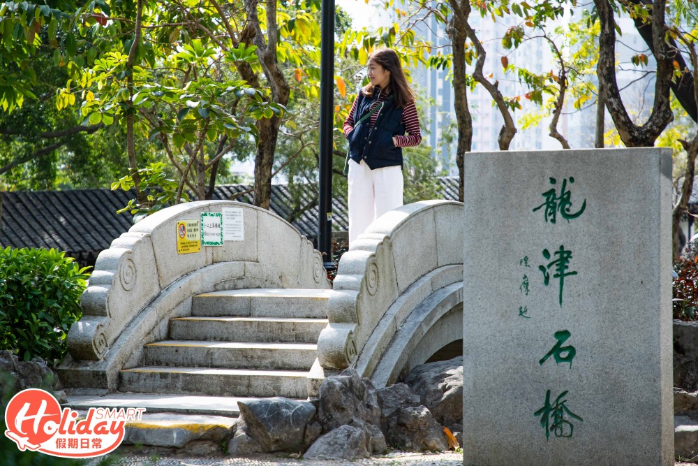 九龍城古蹟半天遊!