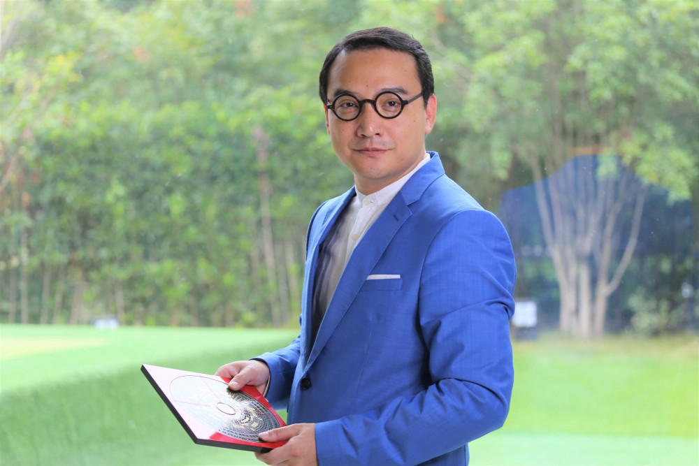 陳子才 12生肖 鼠年運程