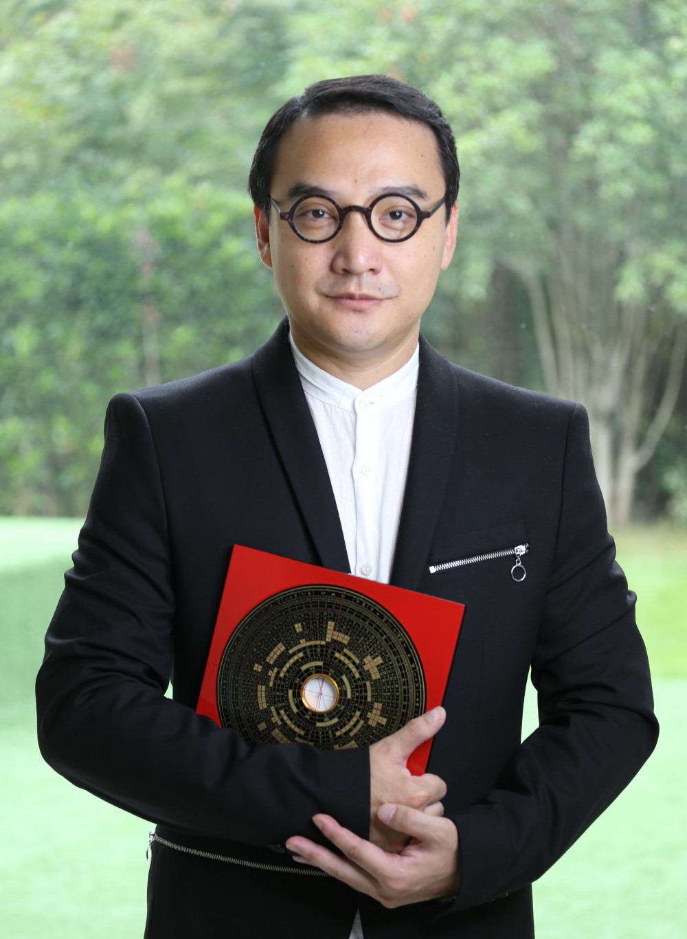 陳子才 12生肖 鼠年運程