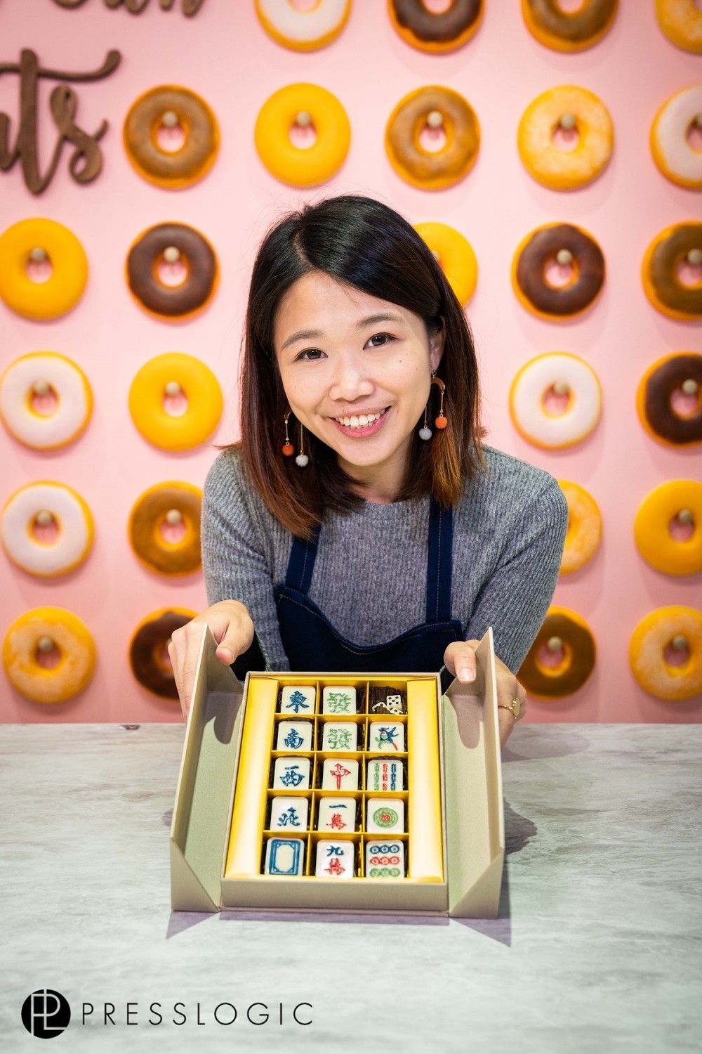 九龍灣 自助烘焙店 BYO