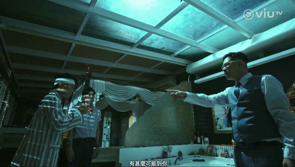 【好恐怖!】必睇ViuTV 《黑市》人性黑暗港產劇 王貽興導演超刺激靈異劇情