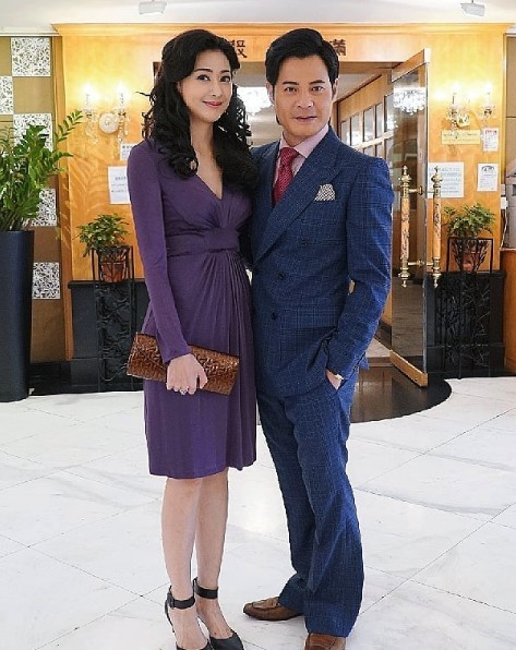 加入無綫後，劉芷希都有參演過唔少劇集，好似《愛·回家之開心速遞》、《十二傳說》同《特技人》，不過全部都係飾演閒角