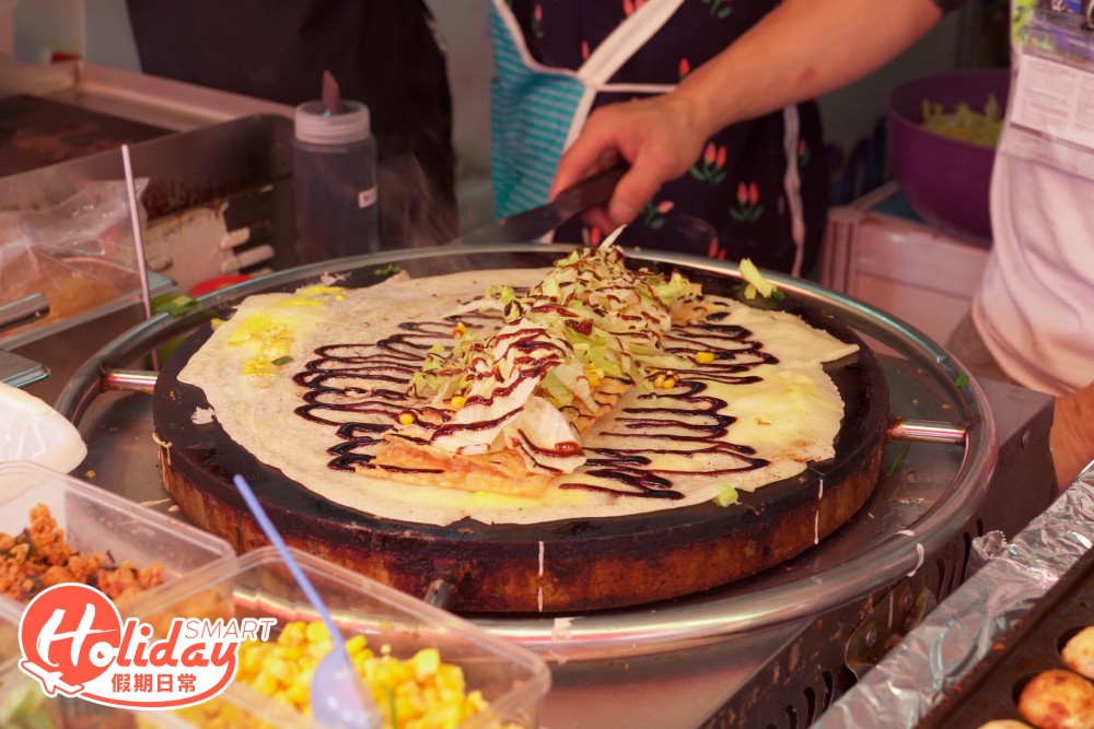 新年年宵2020 維園年宵2020