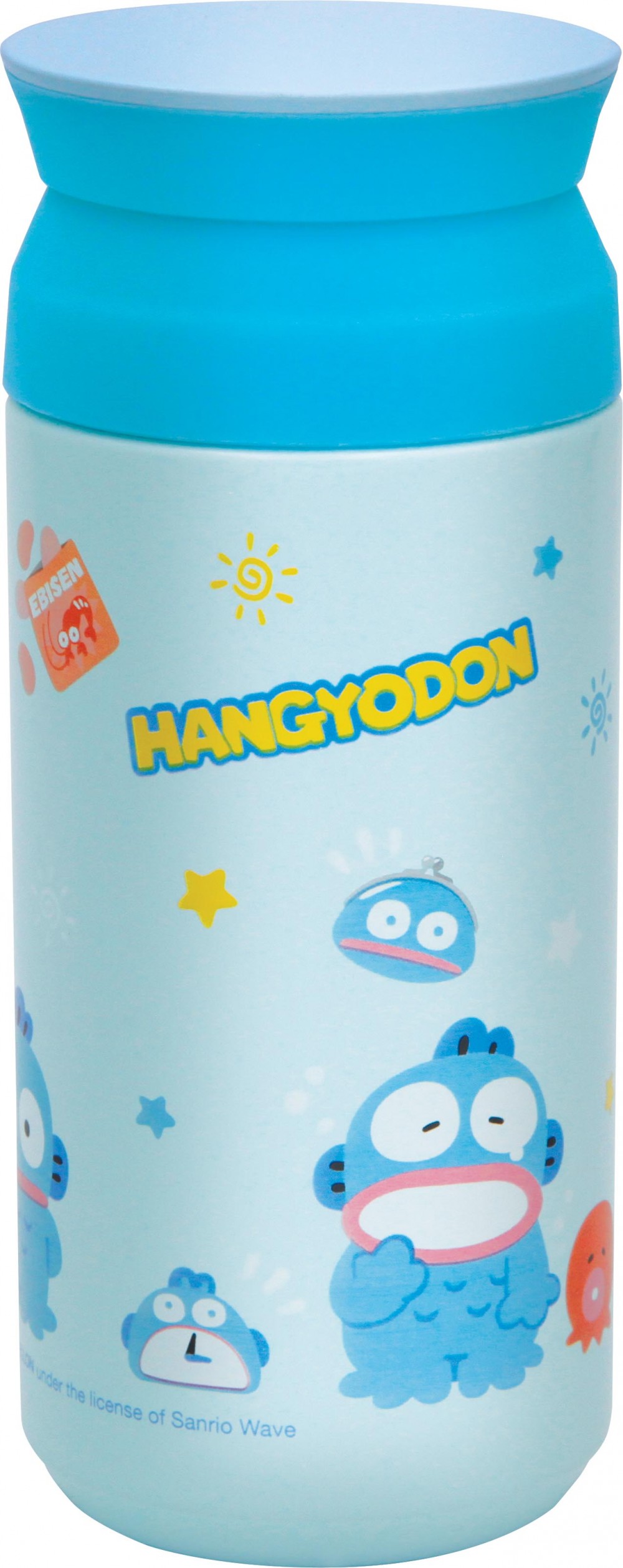 7-11推Sanrio冬季新品!