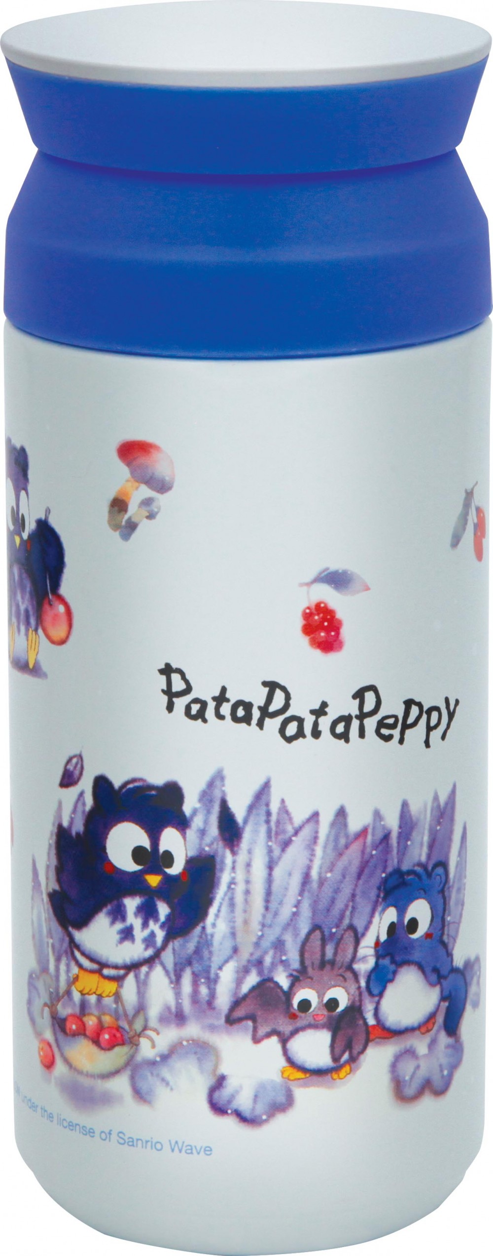 7-11推Sanrio冬季新品！