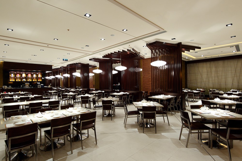 Sheraton Grand Macao
